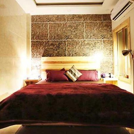 Divine Studios Rajouri Garden New Delhi Eksteriør bilde