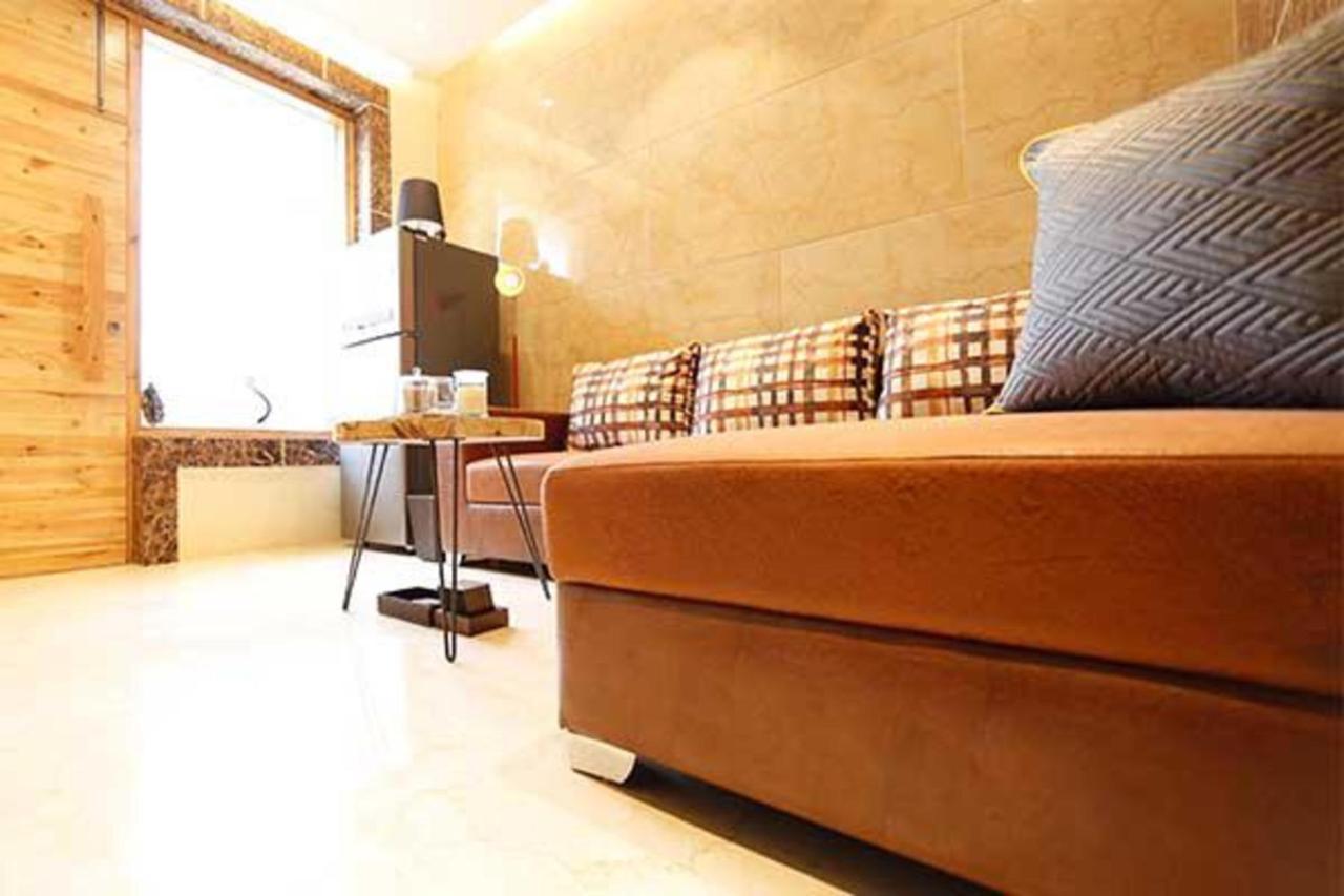 Divine Studios Rajouri Garden New Delhi Eksteriør bilde