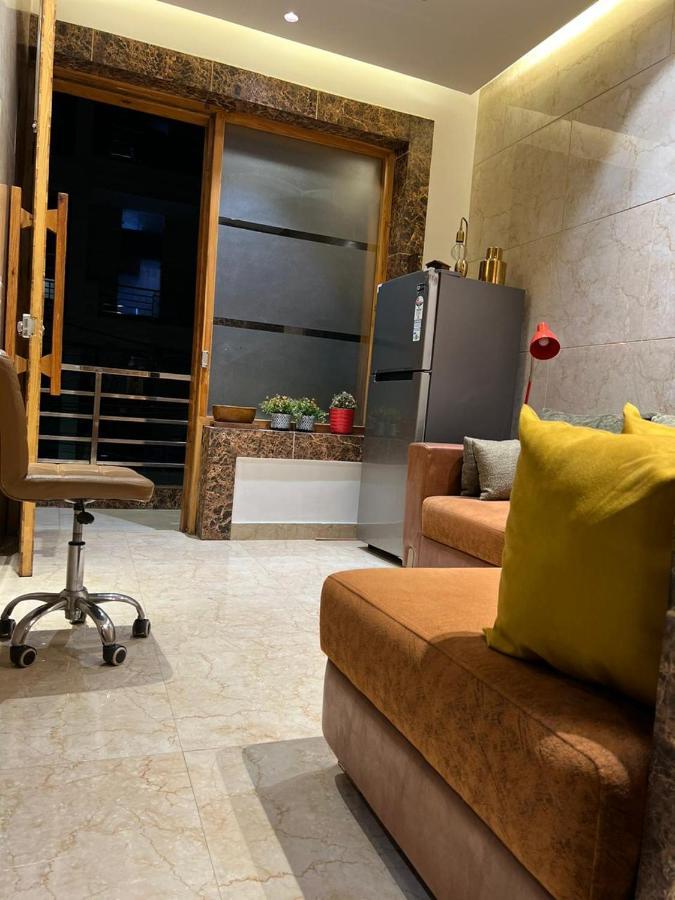Divine Studios Rajouri Garden New Delhi Eksteriør bilde
